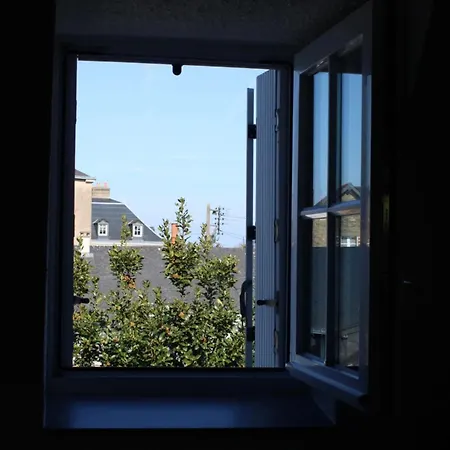 Apartment Apartee - T2 En Centre De Laval