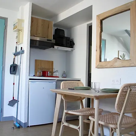 Apartee - T2 Cosy - Parking - 5 Min Centre-Ville Apartmán Laval (Mayenne)