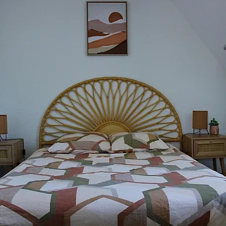 Apartee - Spacieux T2 Renove - Centre Ville Laval