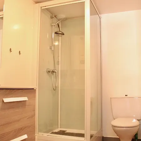 Apartmán Apartee - T2 Cosy - Parking - 5 Min Centre-Ville Laval (Mayenne)