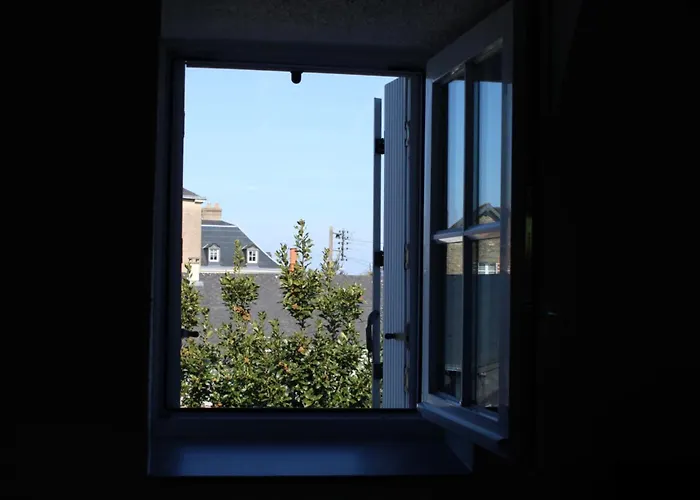 Apartee - Spacieux T2 Renove - Centre